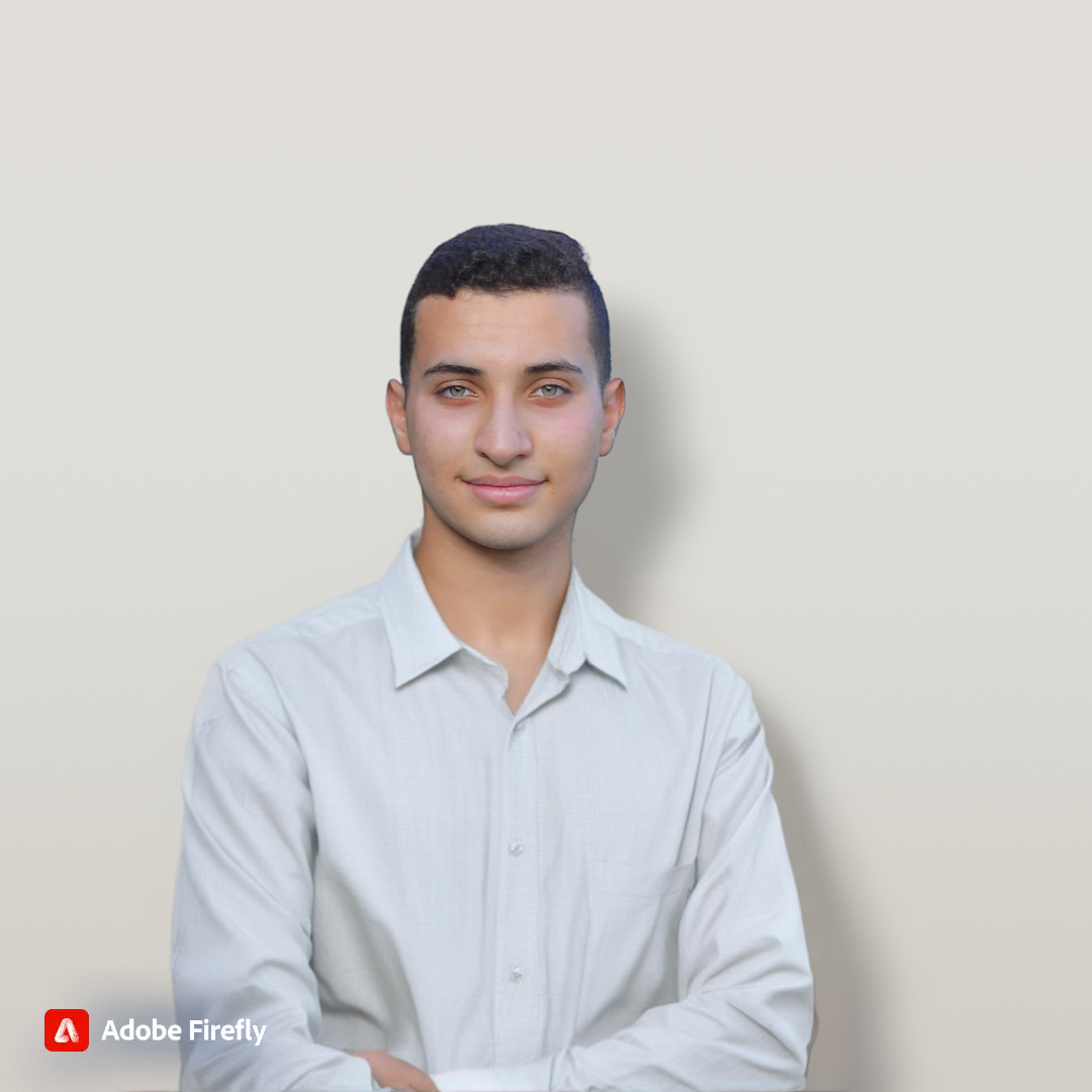 علاء عاطف محمد العسيلي - Alaa Atef Elesily