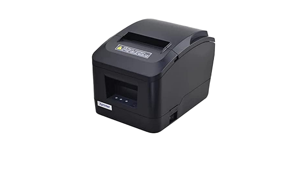 طابعة فواتير usb xprinter D200