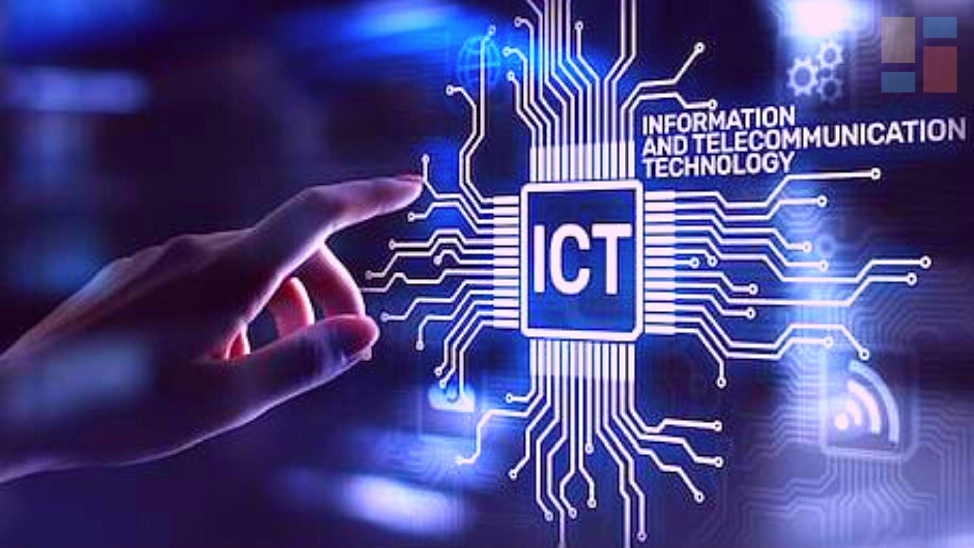 حجز دورات ict -مركز الجودة الاوروبية