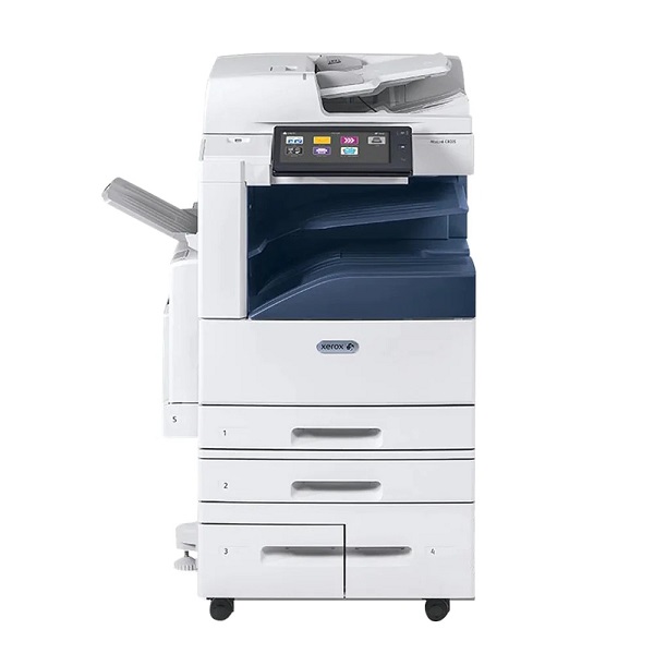 طابعة Xerox AltaLink C8035 بمواصفات مذهلة