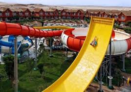 aquapark company