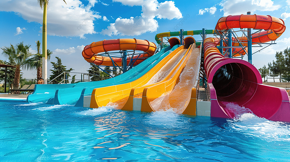 aquapark company