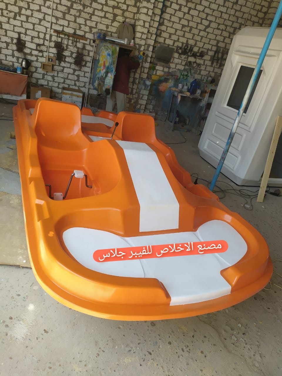 بدالات مائيه جاهزه للبيع