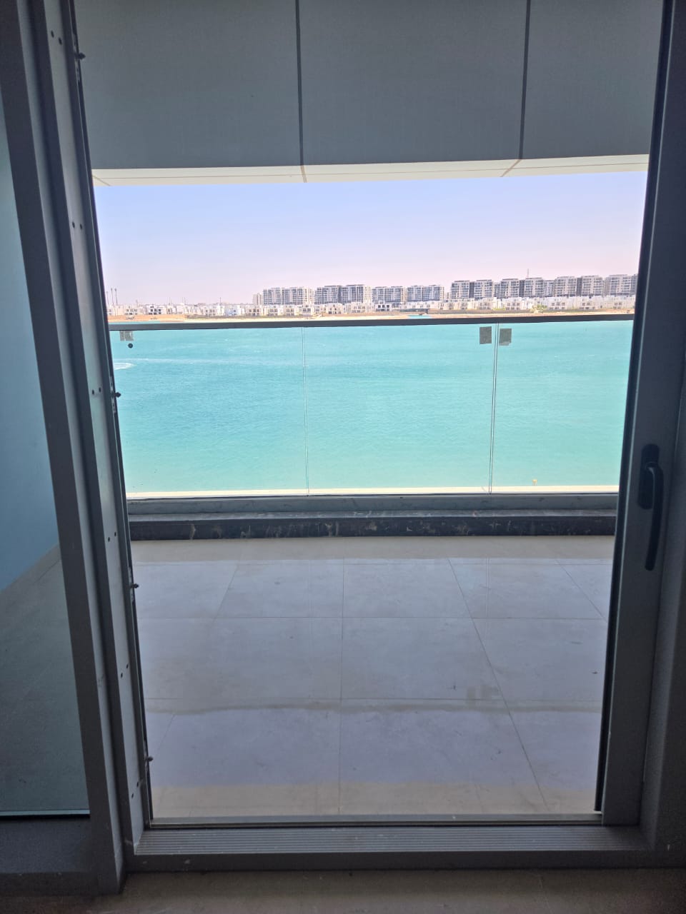 شاليه للبيع في مدينة العلمين الجديدة