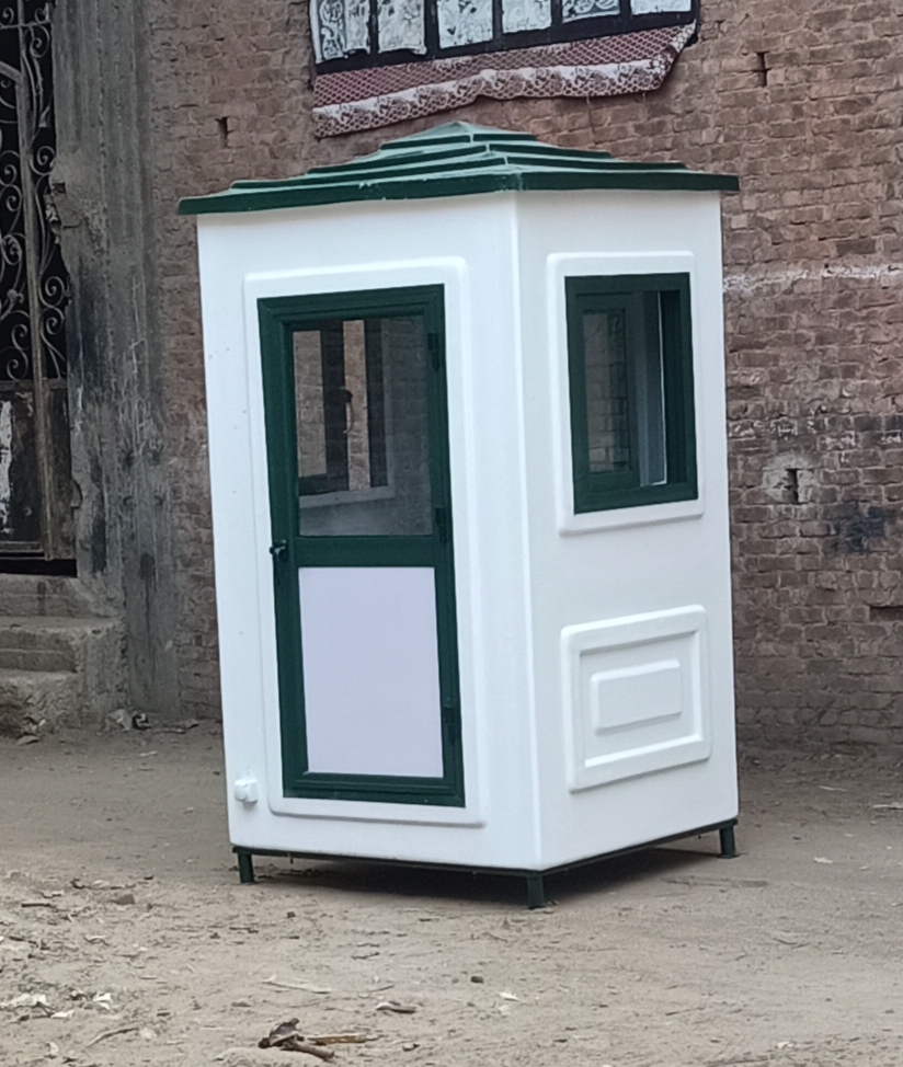 اكشاك فيبر جلاس للبيع - دهب للفيبر جلاس