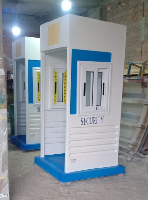 اكشاك فيبر جلاس للبيع - دهب للفيبر جلاس