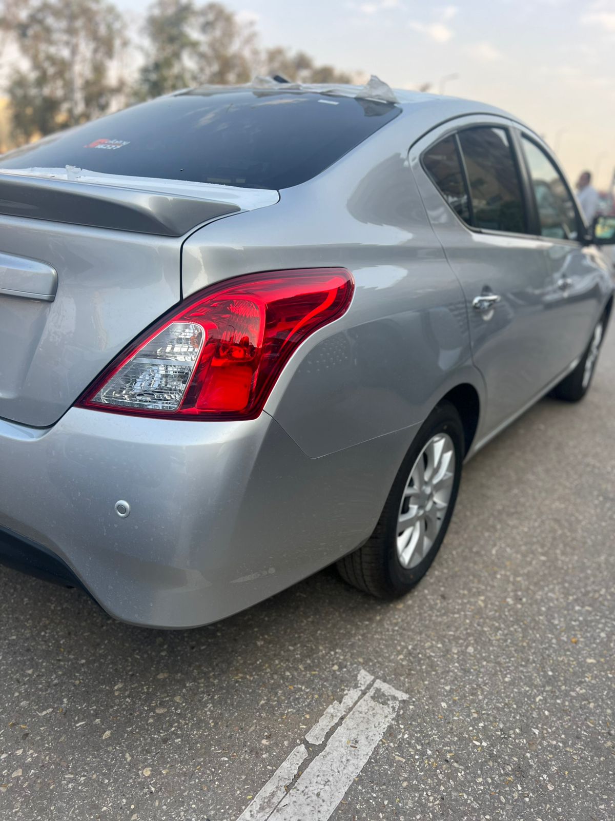 نيسان صني 2026