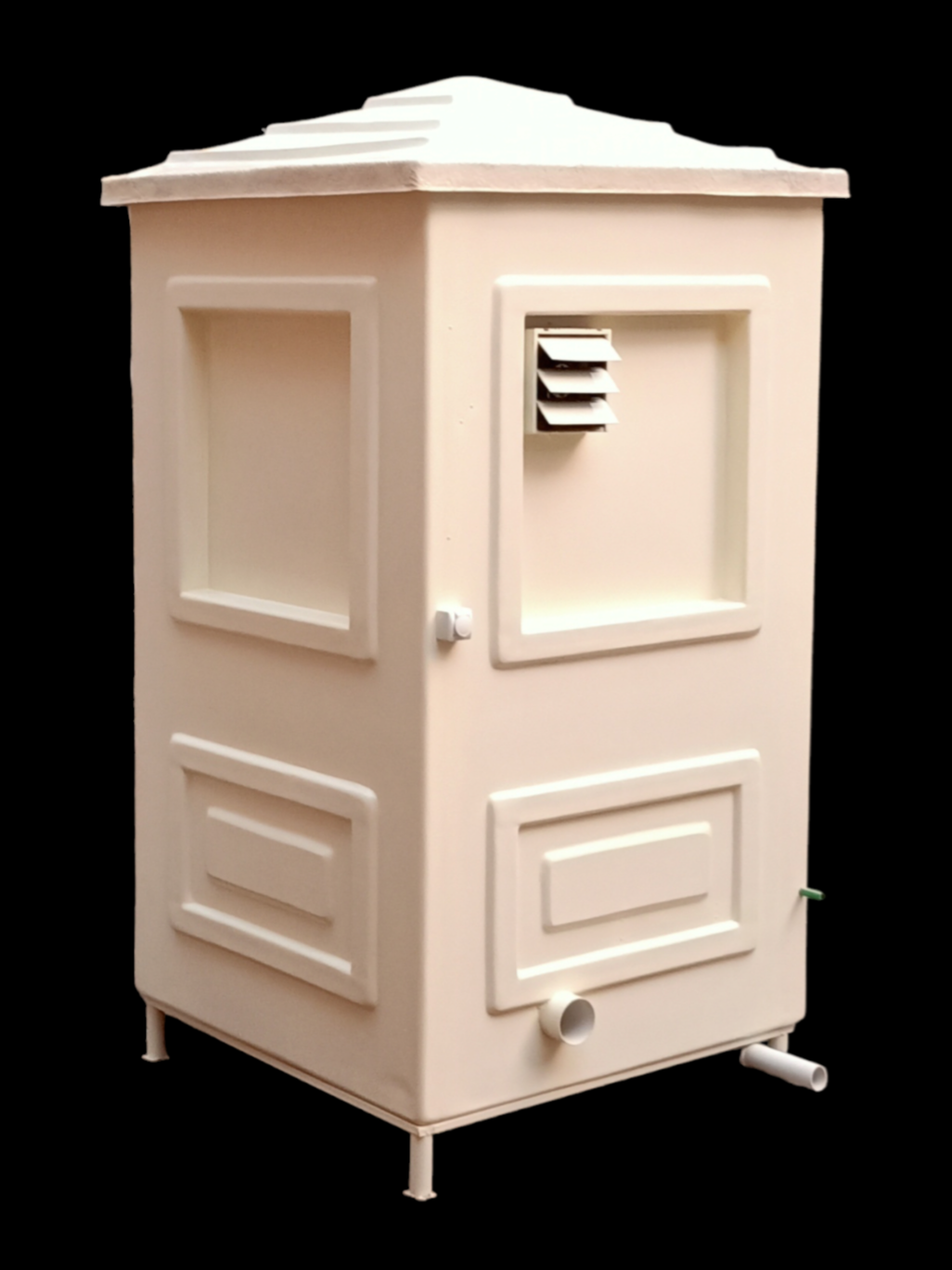 مصنع الحمامات الجاهزه - الشمس للفيبر جلاس