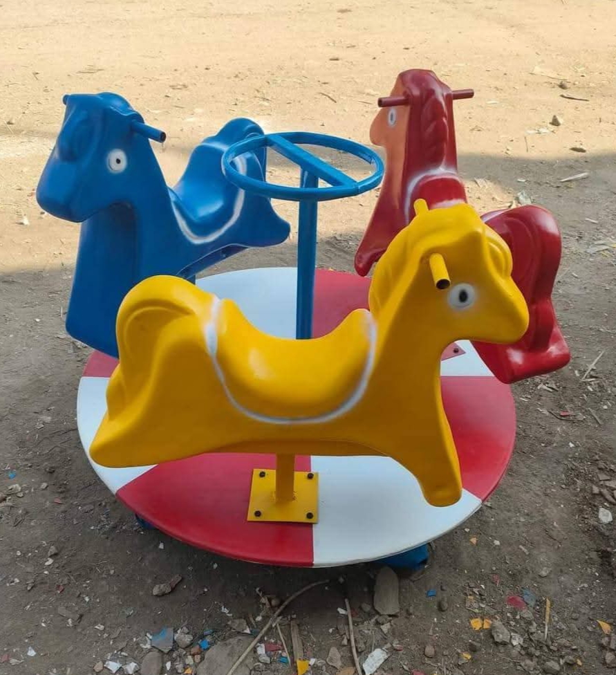 مصنع العاب اطفال - الشمس للفيبر جلاس