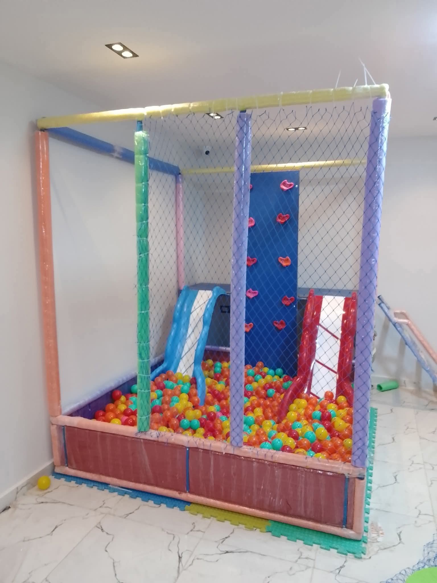 مصنع العاب اطفال - الشمس للفيبر جلاس