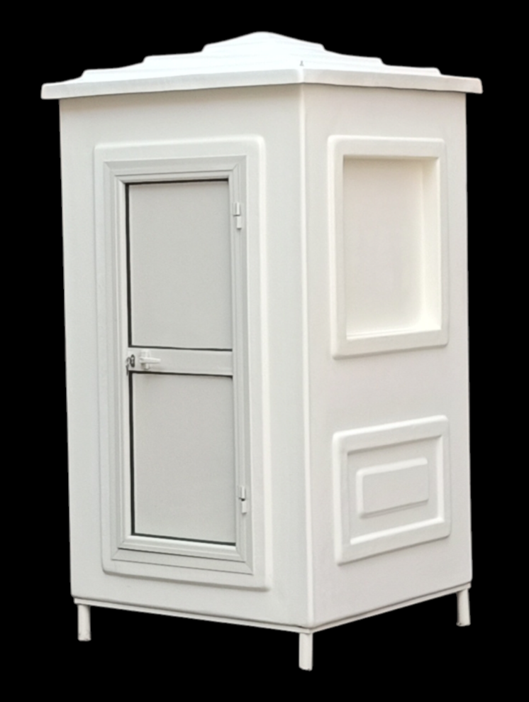 مصنع حمامات متنقلة - الابداع للفيبر جلاس