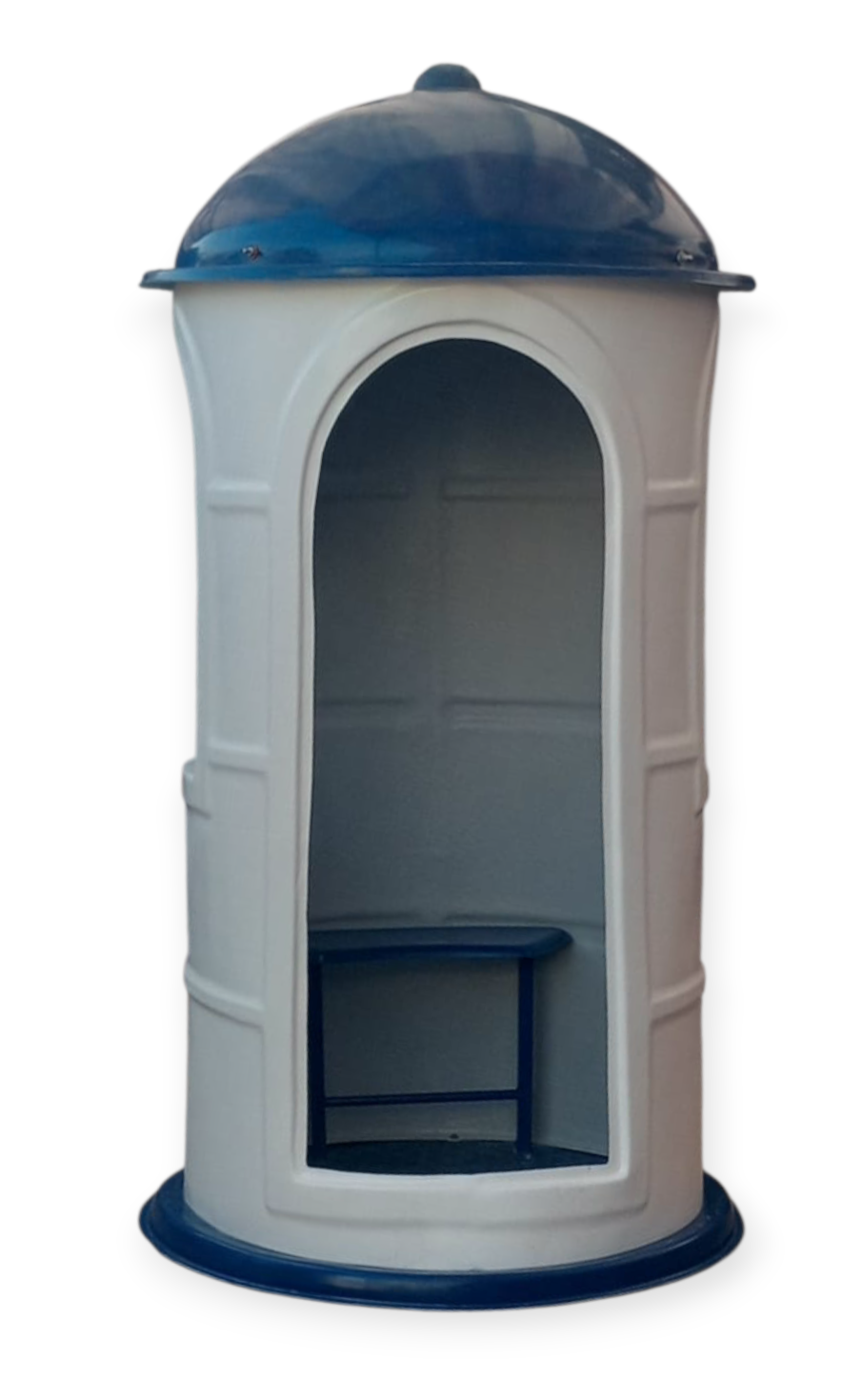 اكشاك امن للبيع - الصفوه للفيبر جلاس