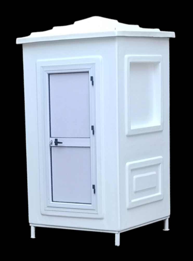 حمامات متنقلة فيبر جلاس للبيع