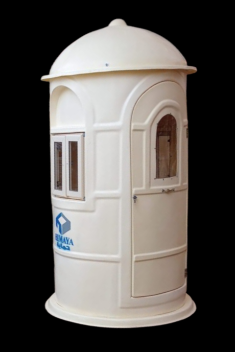 اكشاك حراسة للبيع - القاهره الجديده