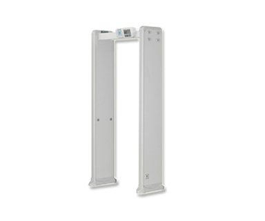 بوابة مرور افراد