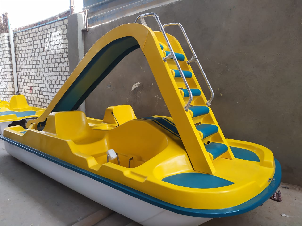 بدالات مائيه فيبر جلاس الاخلاص _ بدالات بحر جاهزه