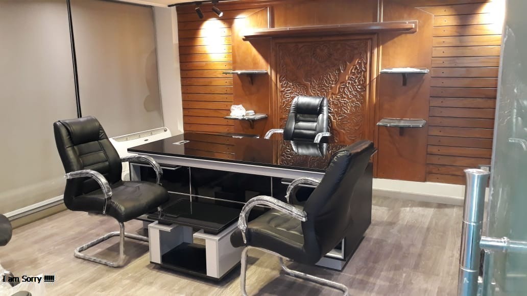 MB Group - تجهيز  أثاث مكتبي