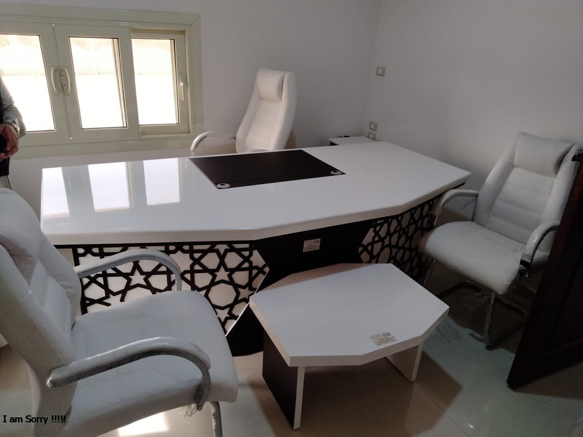 MB Group - تجهيز  أثاث مكتبي