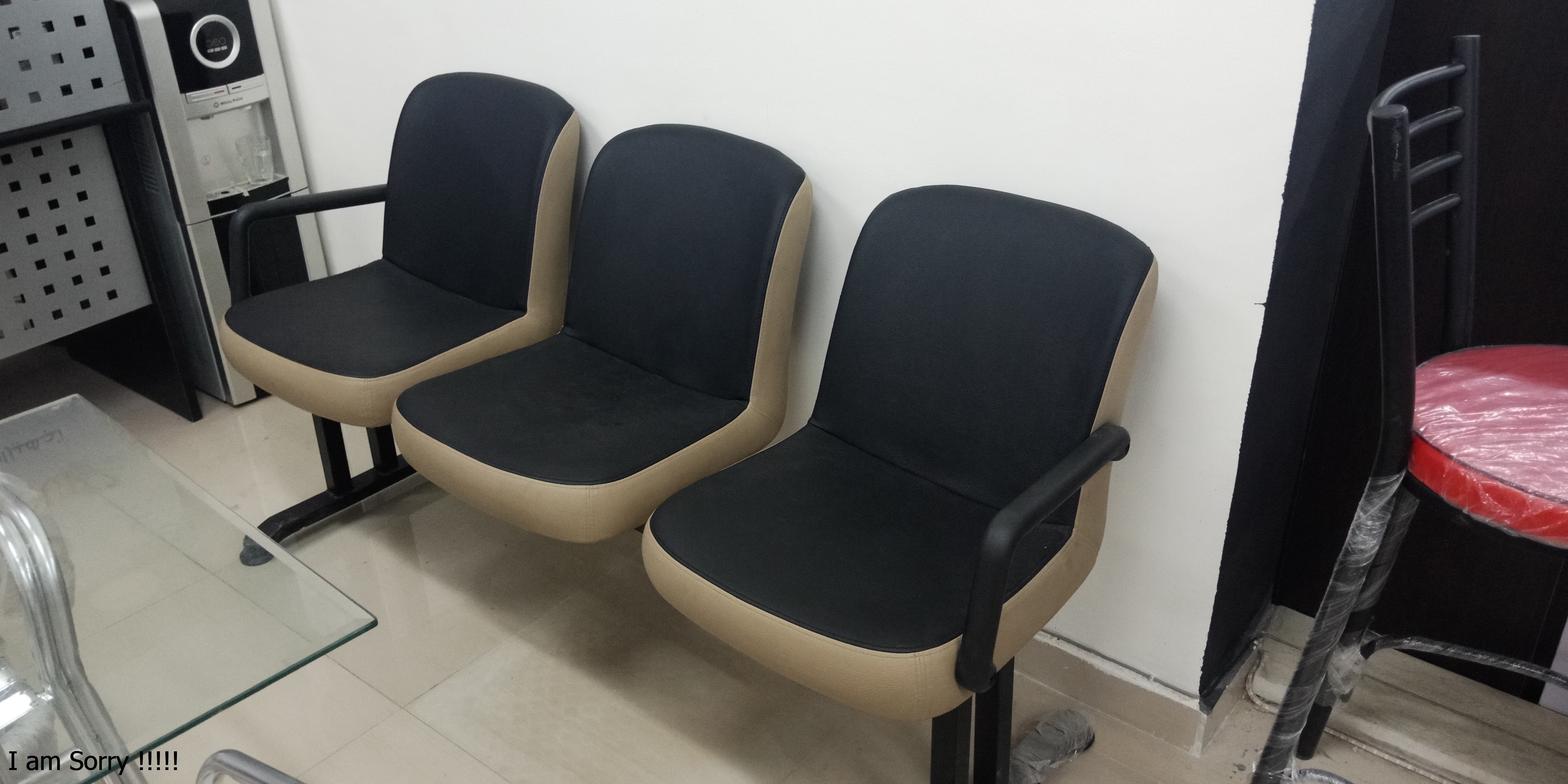 MB Group - تجهيز  أثاث مكتبي