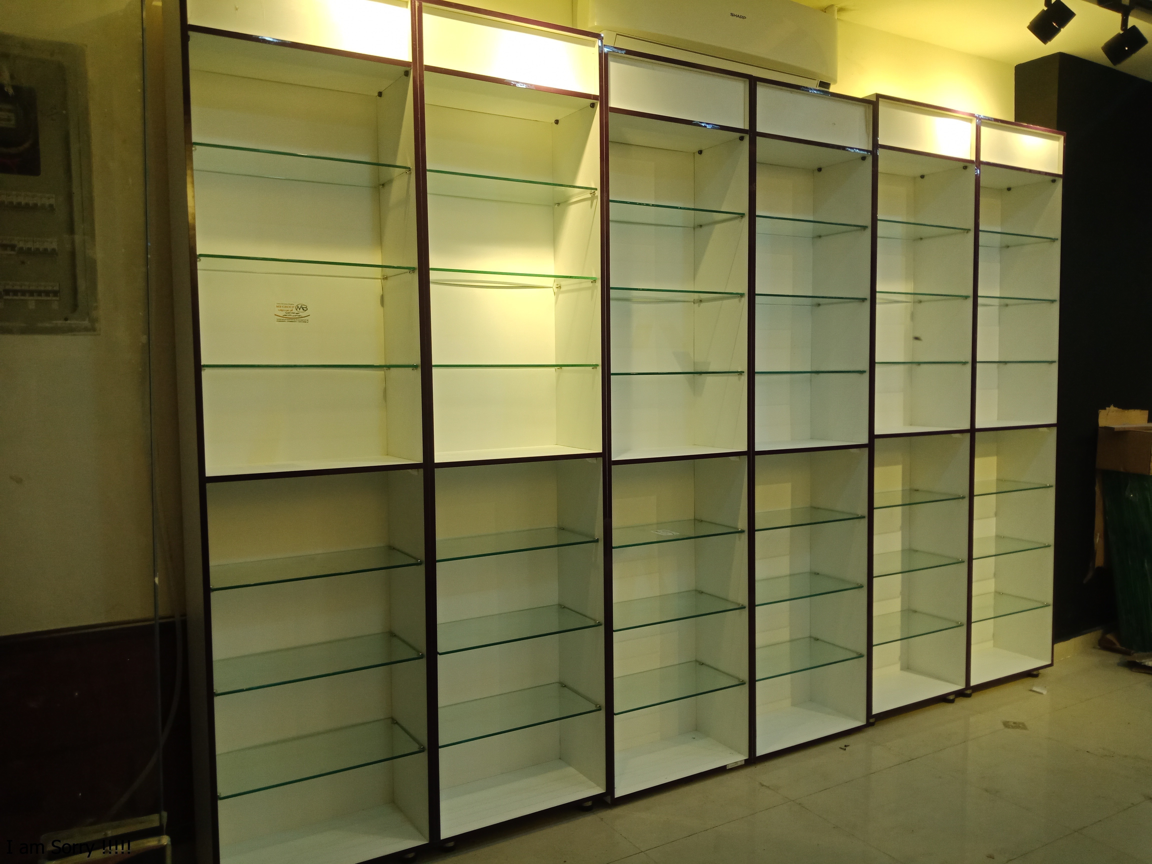 MB Group - تجهيز صيدليات ووحدات كوزماتكس