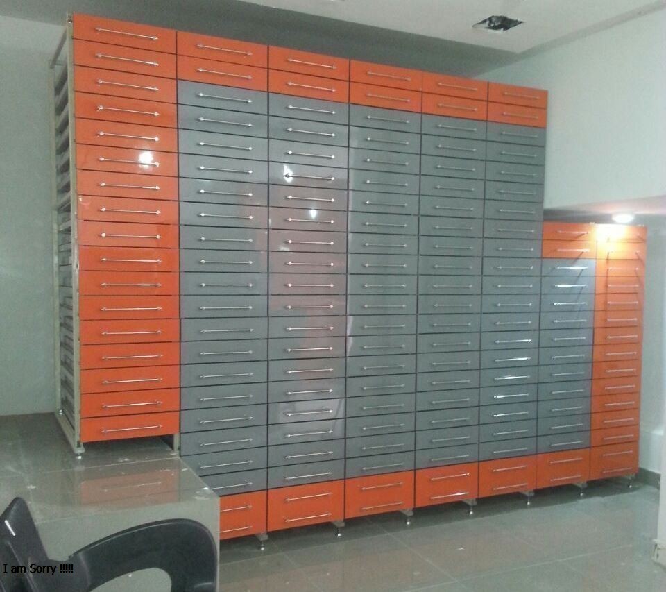 MB Group - تجهيز صيدليات ووحدات كوزماتكس