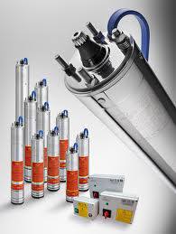 مضخات اعماق