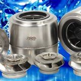 مضخات اعماق