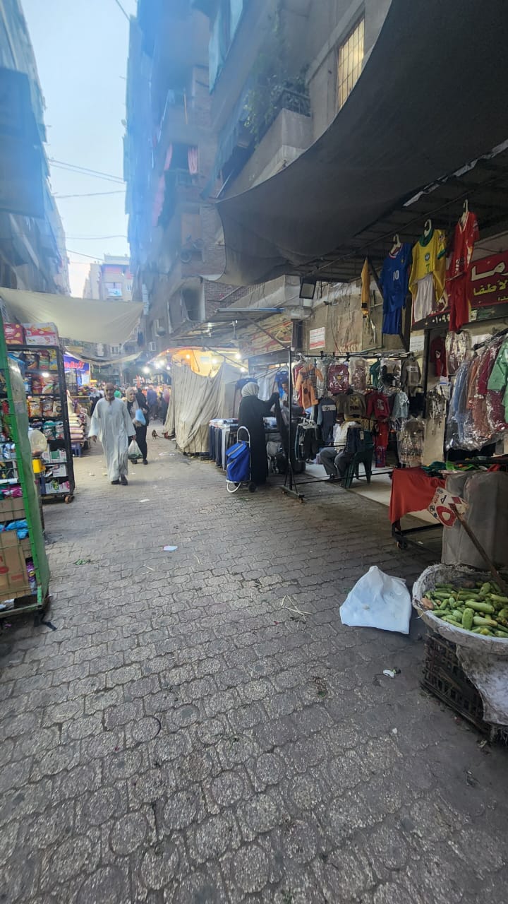 محلات للبيع