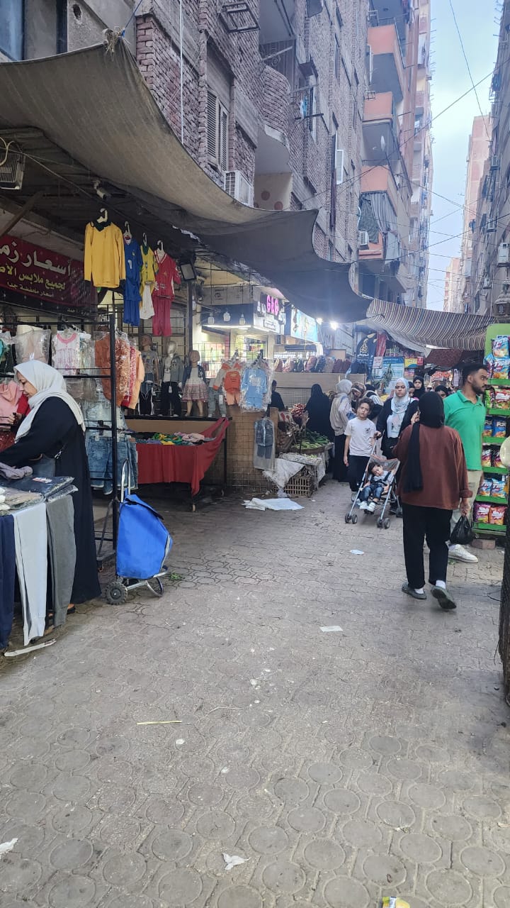 محلات للبيع