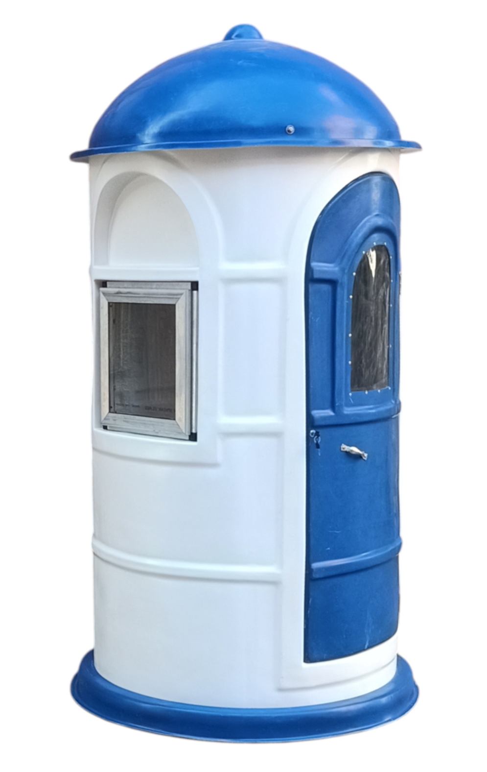 اكشاك حراسة للبيع - مصنع فيبر جلاس