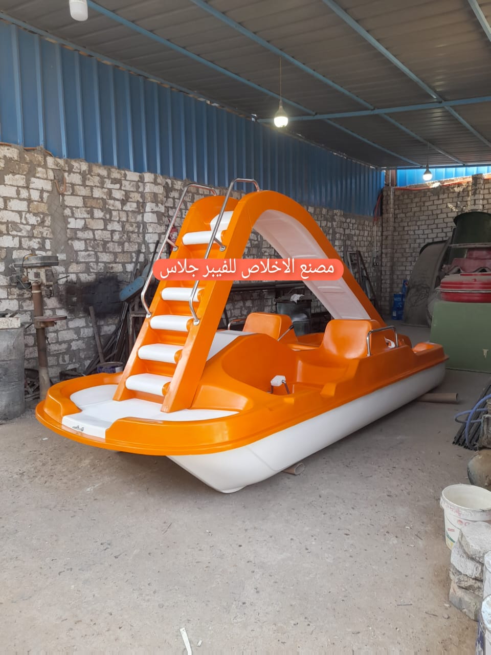بدالات بحر للبيع جديد _ بدالات مائيه جاهزه