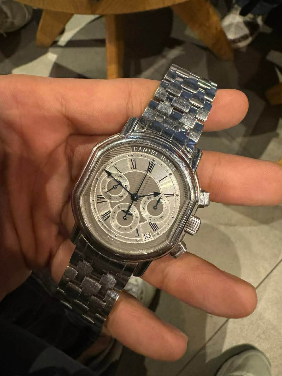 البيت السويسري لشراء الساعات الثمينه لاعلي سعر