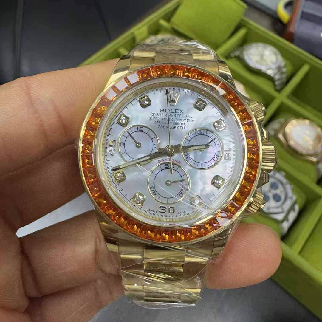 البيت السويسري لشراء الساعات الفاخره
