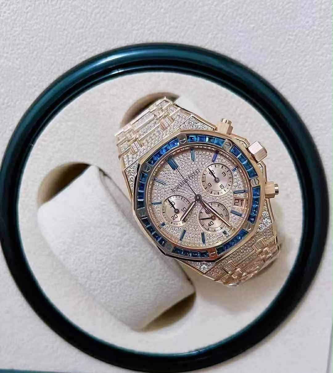 البيت السويسري لشراء الساعات المستعمله الثمينه