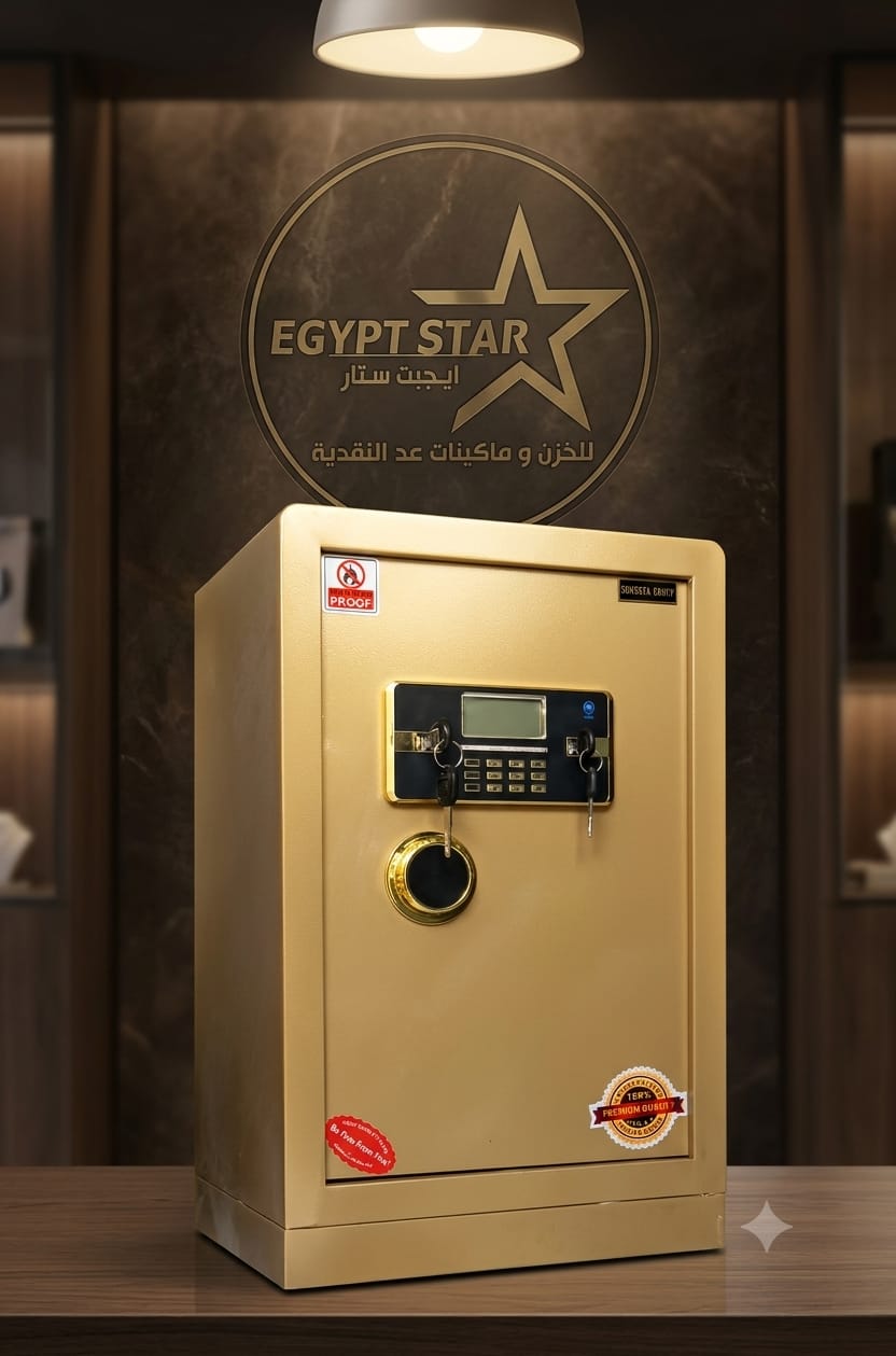 EGYPT STAR بتقدملك اجود انواع الخزن خزنة مصنوعة من الصل