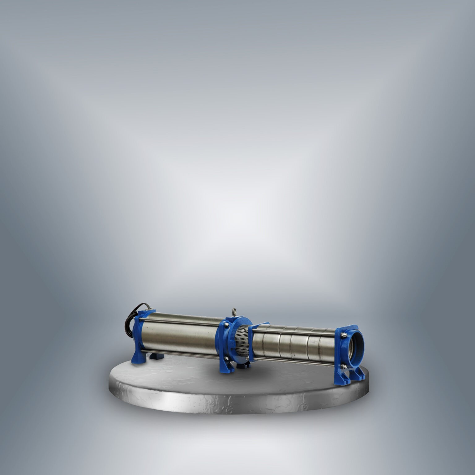 مضخات اعماق