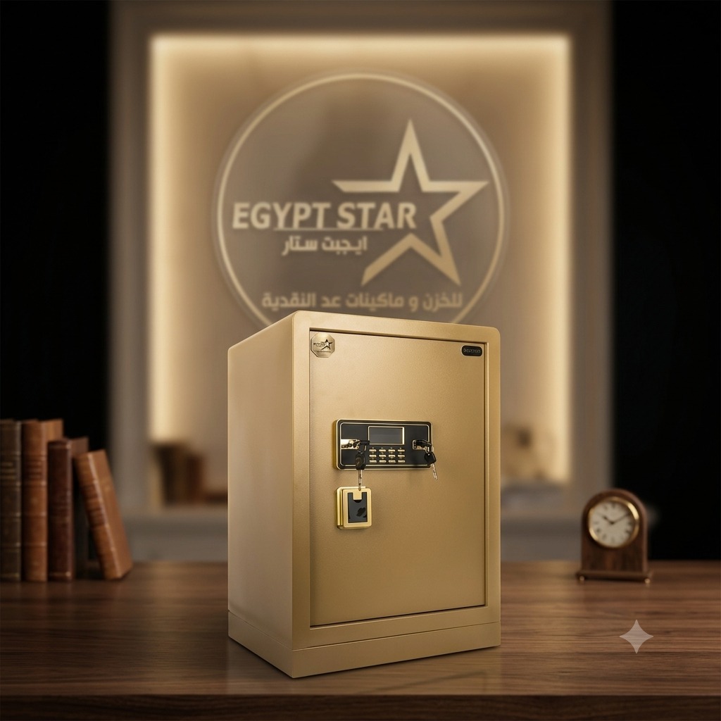 خزن السوميت… أمان وثقة بتصميم عملي يناسب كل الأماكن ✨