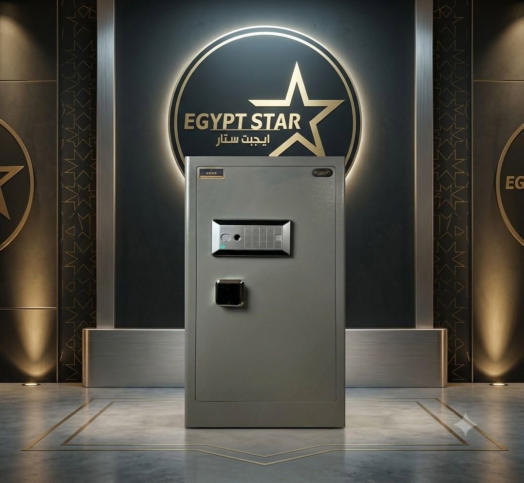 خزنة الكترونية SUMMIT SAFES  موديل: ED70F