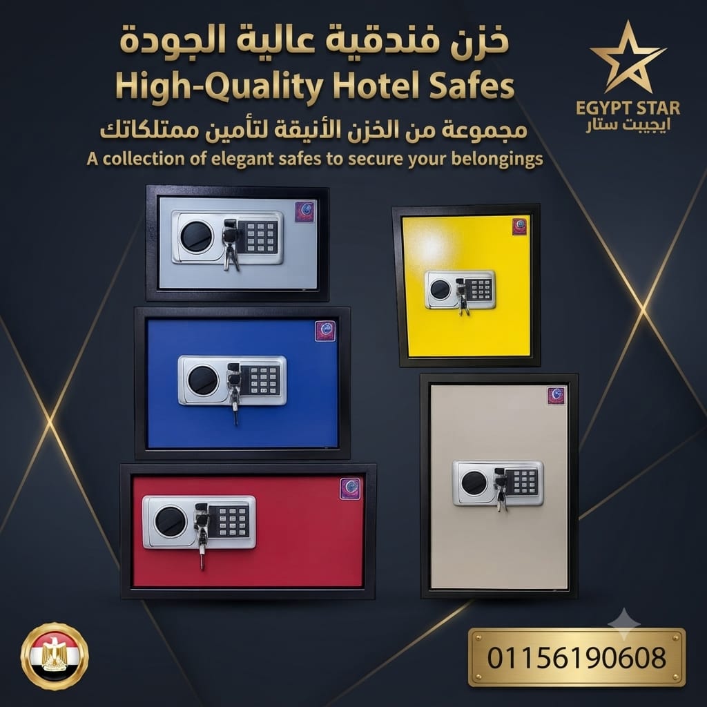 #ايجيبت_ستار_للخزن_ومكن_عد_النقديه