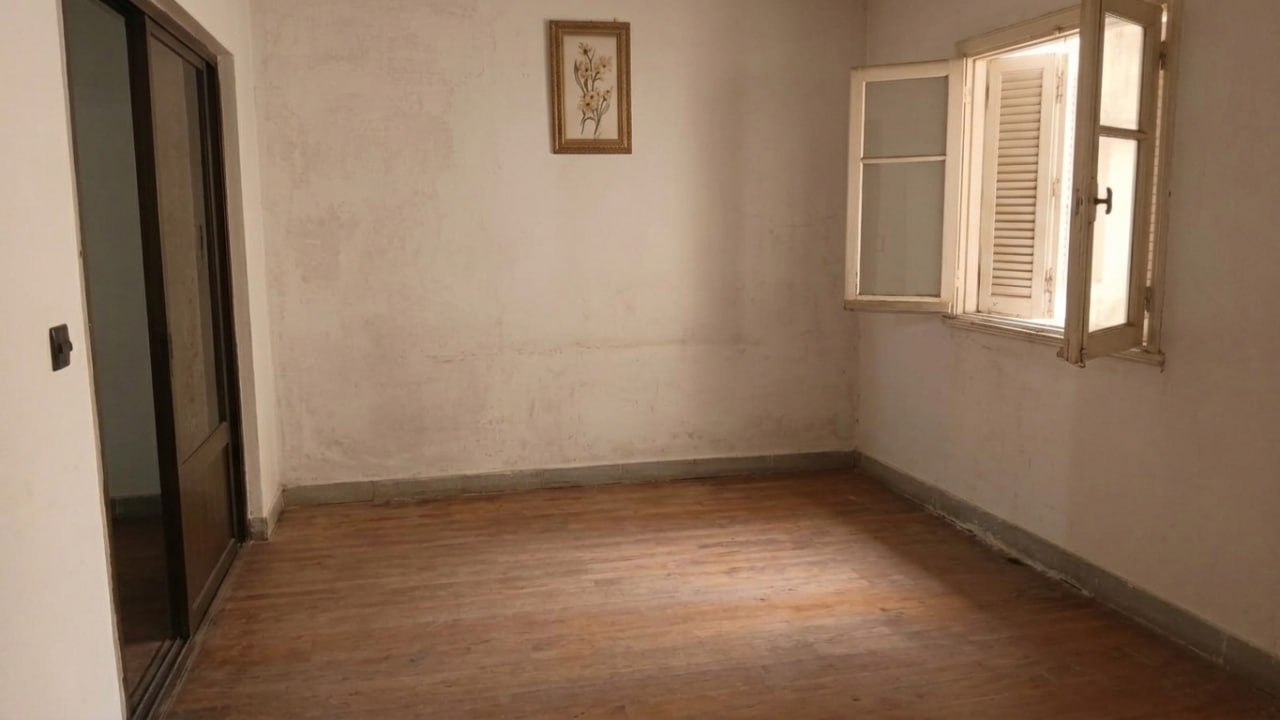 🏡 للإيجار شقة مميزة جدًا بالقرب من البحر – موقع ممتاز