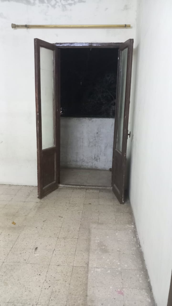 شقة للإيجار كاملة المرافق والعدادات