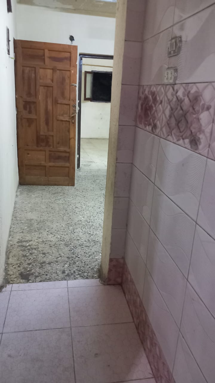 شقة للإيجار كاملة المرافق والعدادات