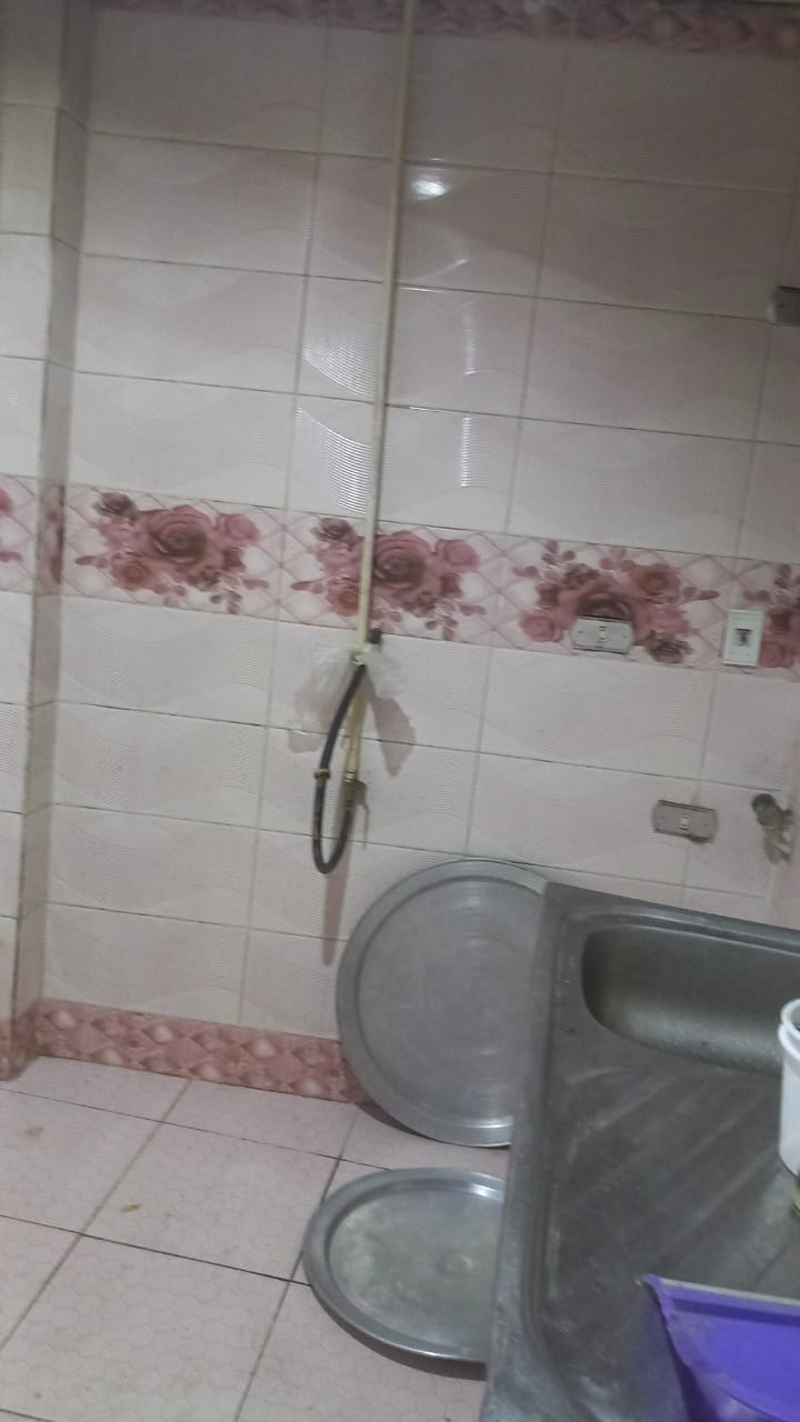 شقة للإيجار كاملة المرافق والعدادات