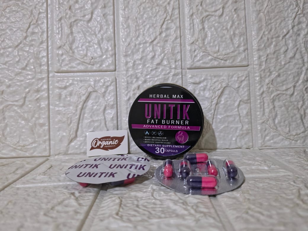 يوني تك للتخسيس UNITIK