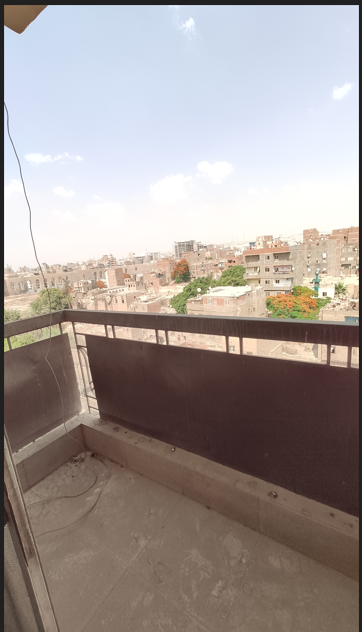 شقة للبيع بالمنيل قريبة من الكورنيش و المترو