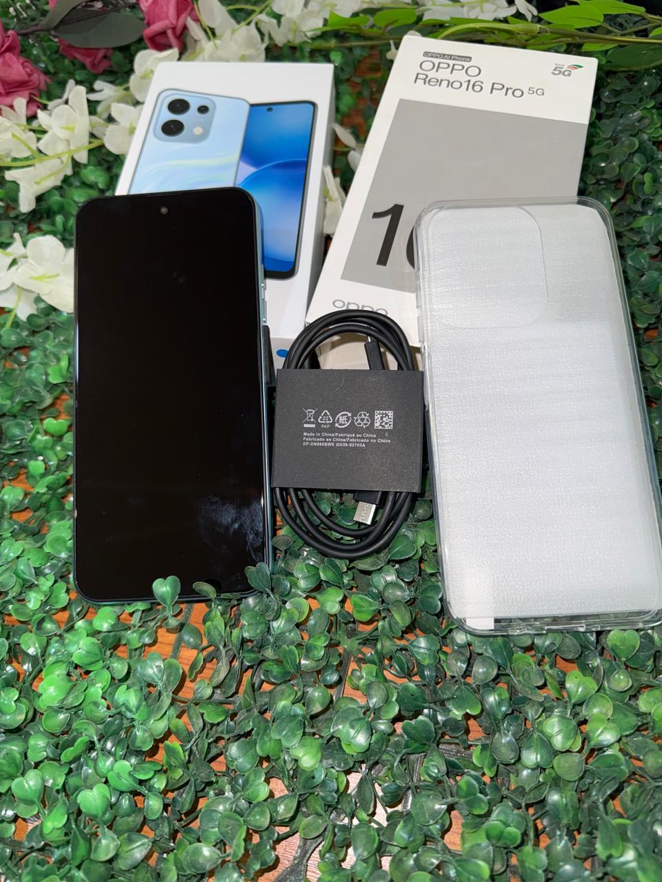 🔥🎉 أكتوبر بدأ.. وعروض أوبو غير أي مرة! 📱💙 OPPO Reno