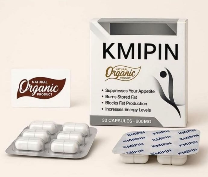كيمبين للتخسيس KMIPIN