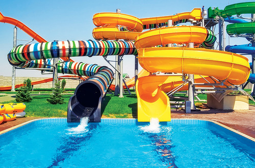 aquapark company