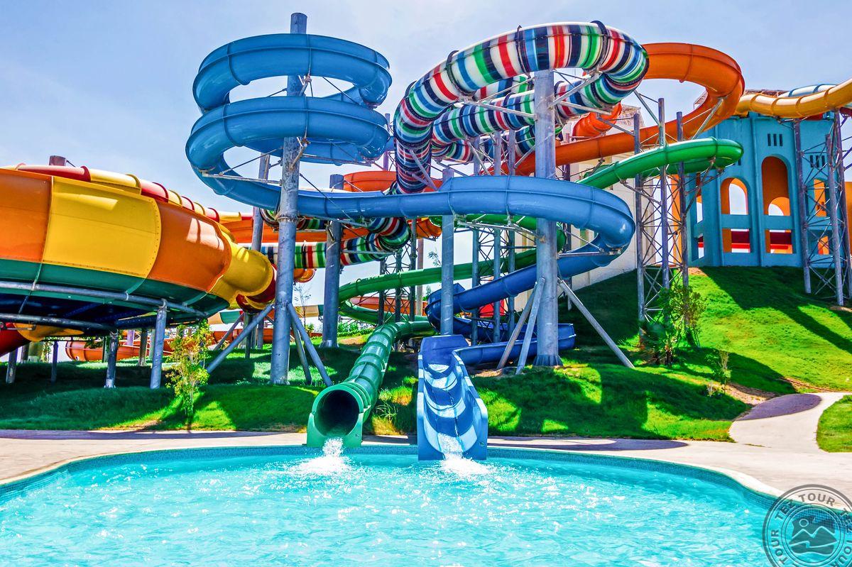 aquapark company