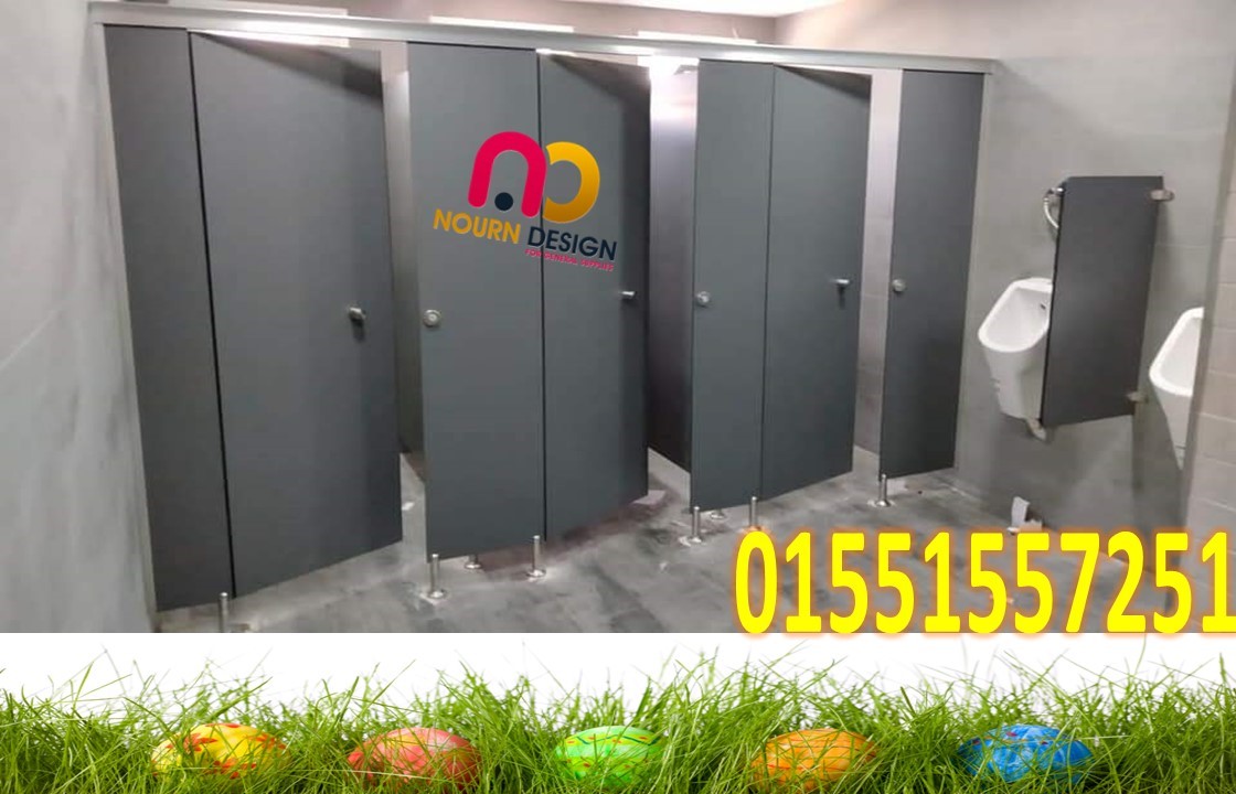 توريد و تصنيع ابواب حمامات